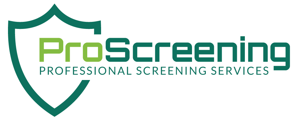  Professional Screening Services